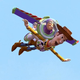Perhaps most impressively, in 1995 American astronaut Buzz Lightyear is believed to have traveled not only to infinity, but beyond as well.